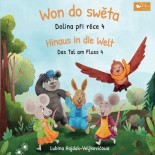 Hinaus in die Welt  • Won do swěta