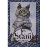 Ich, Kater Stani