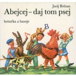 Abejcej-daj tom psej