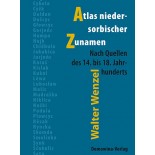 Atlas niedersorbischer Zunamen