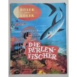 Bolek und Lolek - Die Perlenfischer