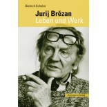 Jurij Brězan. Leben und Werk • E-Book