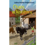 Chaos w konjencu  • e-book