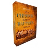 Neue Chronik der Stadt Bautzen ‒ Budissin