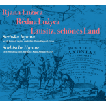 CD Rjana Łužica – Rědna Łužyca – Lausitz, schönes Land 