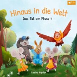 Hinaus in die Welt  • Won do swěta