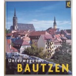 Unterwegs in Bautzen
