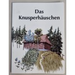 Das Knusperhäuschen