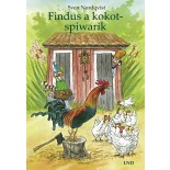 Findus a kokot-spiwarik • Petson a Findus