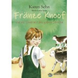 Fränze Knoof und der Hund mit den gelben Streifen