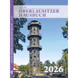 Neues Oberlausitzer Hausbuch 2026