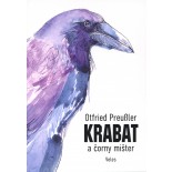 Krabat a čorny mišter 