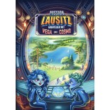 Mission Lausitz: Ein Abenteuer mit Vega und Cosmo