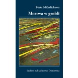 Mortwa w grobli • e-book