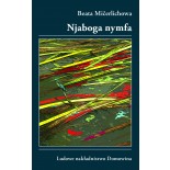 Njaboga nymfa • e-book