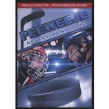 DVD Peeweeje - Mišterstwa na lodźe