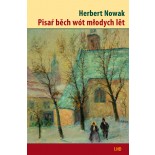 Pisaŕ běch wót młodych lět • e-book