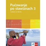 Pućowanje po stawiznach 3 ─ wučbnica