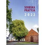 Serbska pratyja 2022