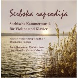 CD Serbska rapsodija