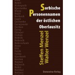 Sorbische Personennamen der östlichen Oberlausitz