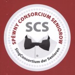 CD Spěwny Consorcium Seniorow - SCS / SingConsortium der Senioren