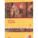 Stawizny a podawki 2 ─ wučbnica