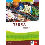 TERRA Geografija 9