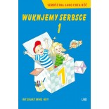 Wuknjemy serbsce 1 • Interaktiwne hry