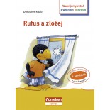 Wron Rufus a złoźej / 2. cytański schójźeńk