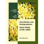 Vom Roboter zum Schulpropheten Hanso Nepila (1766–1856) • E-Book