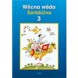 Wěcna wěda / Serbšćina 3