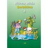 Wěcna wěda / Serbšćina 4