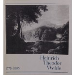 Heinrich Theodor Wehle 