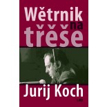 Wětrnik na třěše • e-book