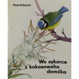 Wo sykorce z kokosoweho domčka