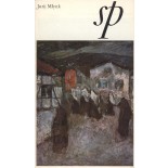 Jurij Młynk- Serbska poezija 5