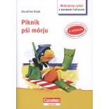 Wron Rufus - Piknik pśi mórju  / 3. cytański schójźeńk