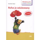 Rufus jo zalubowany / 3. cytański schójźeńk