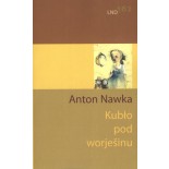 Kubło pod worješinu • e-book