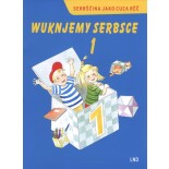 Wuknjemy serbsce 1 - wobrazowe karty za wučerja