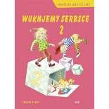 Wuknjemy serbsce 2 − hrajne plany