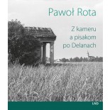 Z kameru a pisakom po Delanach • e-book