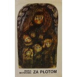 Za płotom