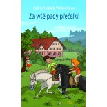 Za wšě pady přećelki! • e-book