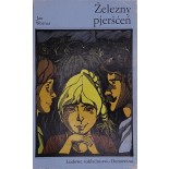 Železny pjeršćeń