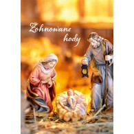 Zbožopřejna karta • Žohnowane hody