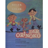Bolek und Lolek - Der Orinoko