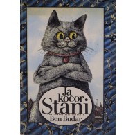 Ja kocor Stani