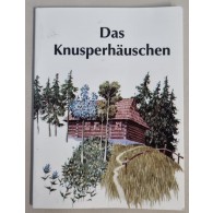 Das Knusperhäuschen